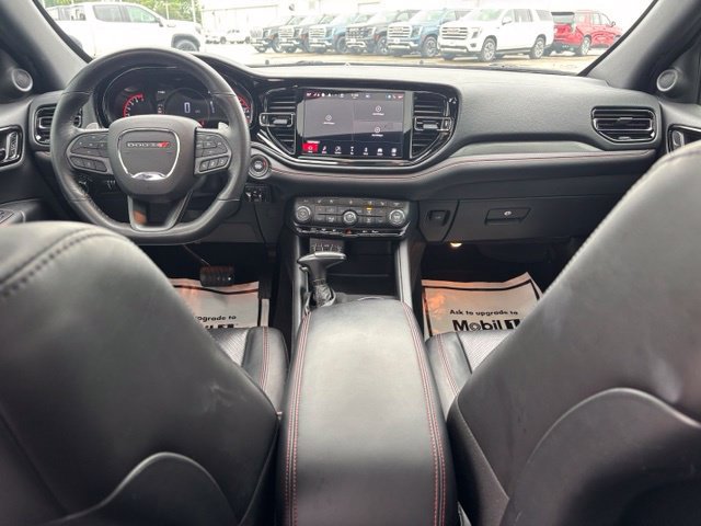Used 2023 Dodge Durango GT AWD/4WD image 21