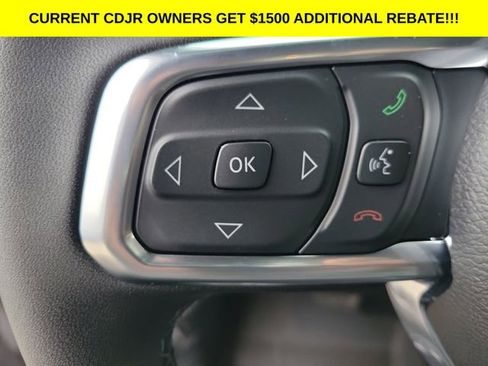 New 2026 Jeep Wrangler Sahara image 22