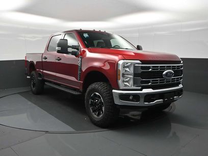 New 2026 Ford F350 XLT
