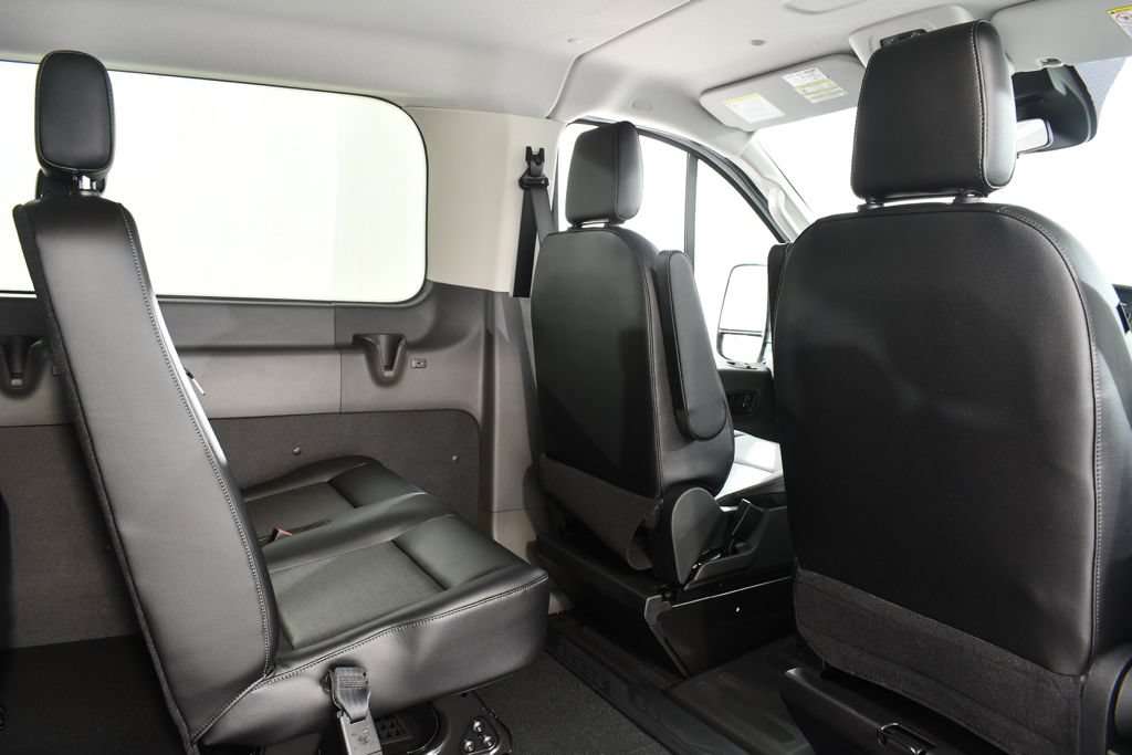 New 2026 Ford Transit 350 XL AWD/4WD image 17