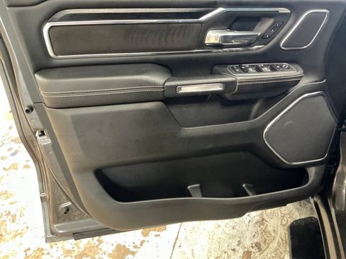 Certified 2024 RAM 1500 Laramie AWD/4WD image 15