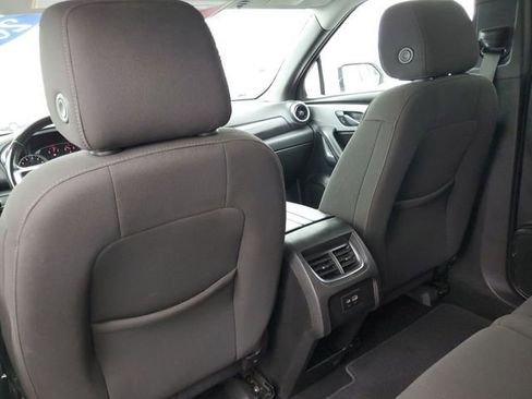 Used 2021 Chevrolet Blazer LT image 29