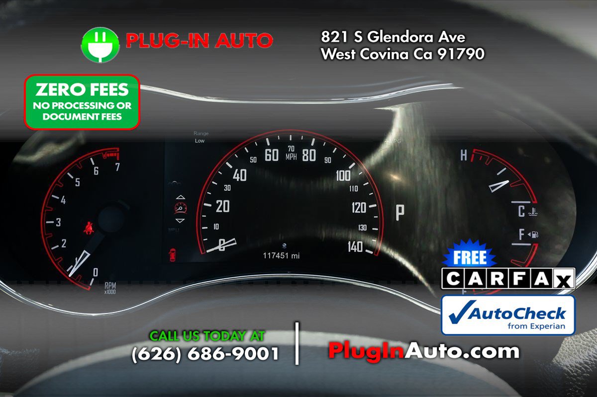 Used 2014 Dodge Durango SXT w/ Quick Order Package 23B RWD image 20