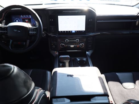 Used 2024 Ford F150 Raptor w/ Equipment Group 803A Raptor R image 26