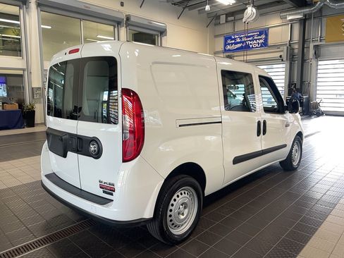 Used 2022 RAM ProMaster City Wagon image 33