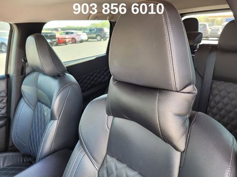 Used 2022 Mitsubishi Outlander SEL image 28