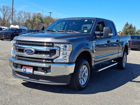 Used 2022 Ford F250 XLT image 5