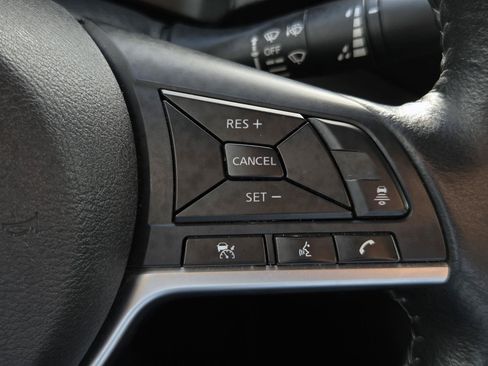 Used 2024 Nissan Sentra SV w/ All-Weather Package FWD image 30