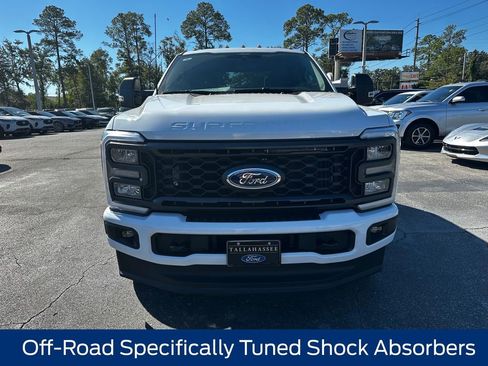 New 2026 Ford F250 XL w/ STX Appearance Package image 11