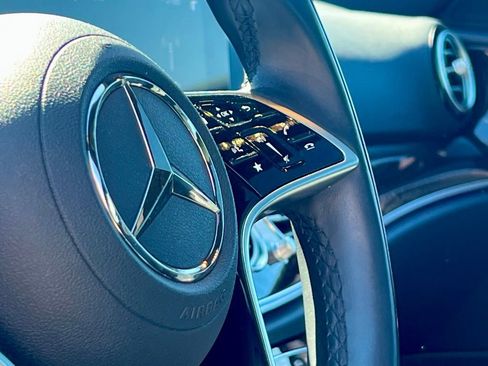 Certified 2023 Mercedes-Benz E 450 4MATIC Sedan image 41