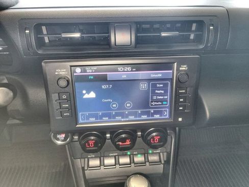 Used 2023 Toyota GR86 10th Anniversary SE RWD image 16