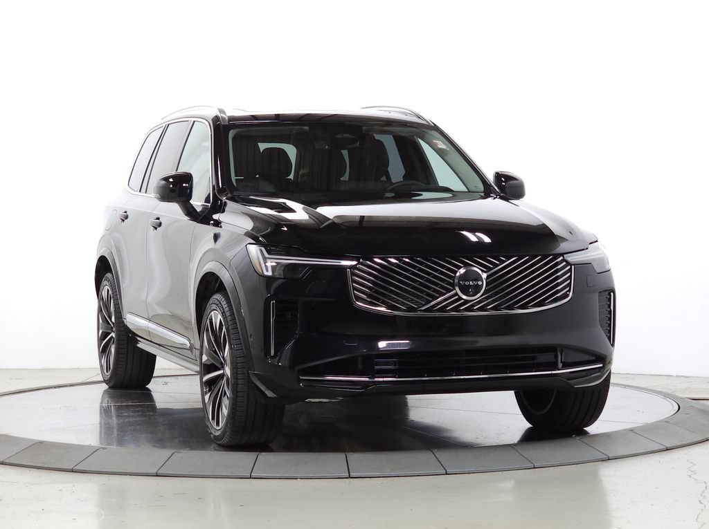 Certified 2026 Volvo XC90 B6 Ultra AWD/4WD image 1
