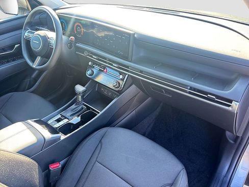 New 2026 Hyundai Tucson SEL image 29