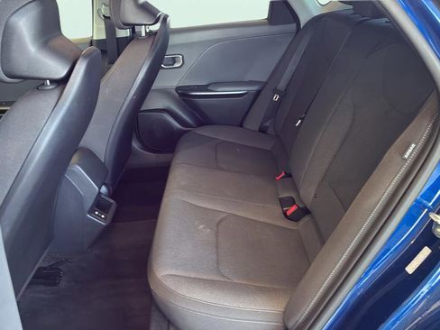 Used 2025 Kia K4 image 15