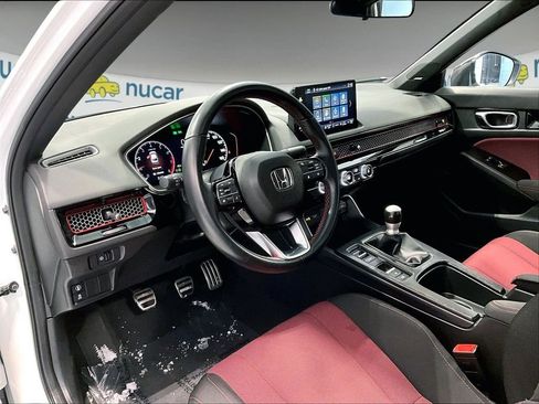 Used 2022 Honda Civic Si image 13