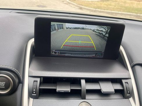 Used 2021 Lexus NX 300 AWD w/ Comfort Package image 34