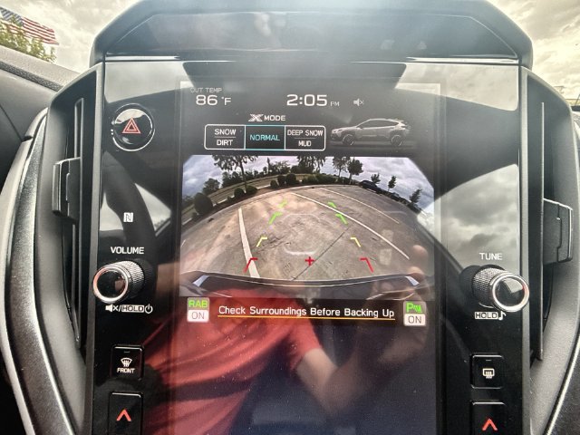 New 2026 Subaru Crosstrek 2.5i Wilderness AWD/4WD image 19