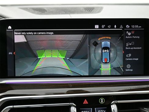 Used 2021 BMW X5 sDrive40i w/ Premium Package image 13