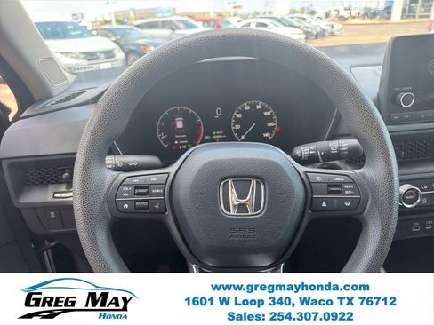 Used 2023 Honda CR-V EX image 15