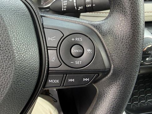 Used 2023 Toyota RAV4 XLE w/ Convenience Package image 17