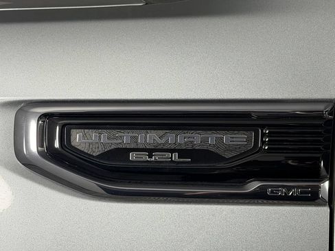 Used 2025 GMC Sierra 1500 Denali Ultimate AWD/4WD image 15