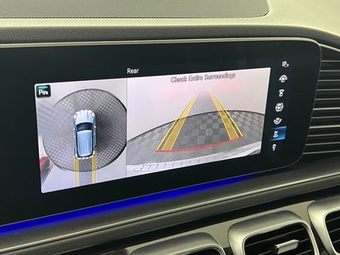 Certified 2022 Mercedes-Benz GLE 350 4MATIC image 31