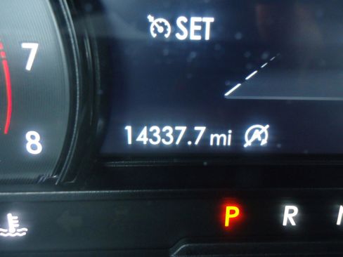 Used 2022 Lincoln Corsair AWD w/ Equipment Group 101A image 13