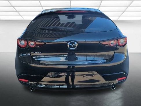 New 2026 MAZDA MAZDA3 s image 26