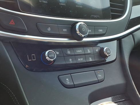 Used 2017 Buick LaCrosse Essence w/ Sights and Sounds Package image 13
