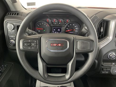 New 2026 GMC Sierra 3500 Pro w/ Convenience Package image 20