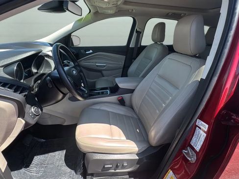 Used 2019 Ford Escape SEL AWD/4WD image 24