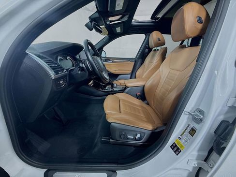 Used 2019 BMW X3 xDrive30i w/ Premium Package image 19