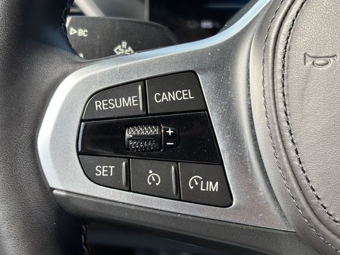 Used 2024 BMW i4 M50 w/ Premium Package AWD/4WD image 19