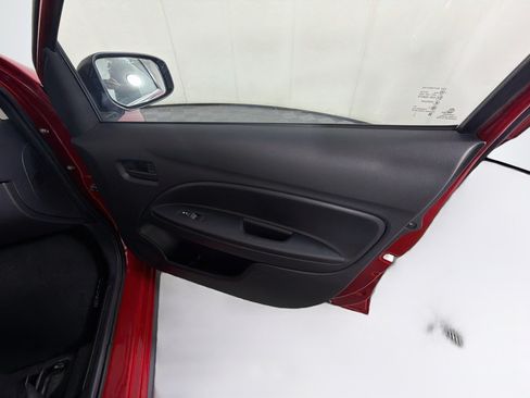 Used 2024 Mitsubishi Mirage ES FWD image 30