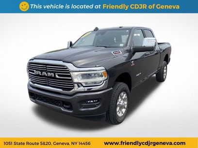 Used 2024 RAM 2500 Laramie w/ Safety Group