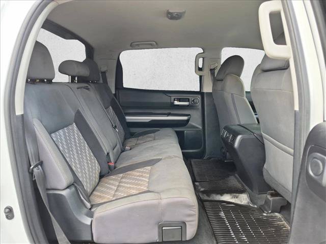 Used 2019 Toyota Tundra SR5 w/ SR5 Upgrade Package RWD image 19