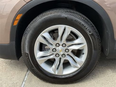 Used 2019 Chevrolet Blazer LT image 7