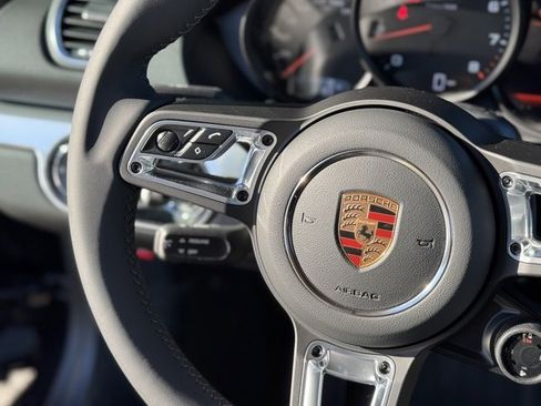 New 2025 Porsche 718 Cayman image 16