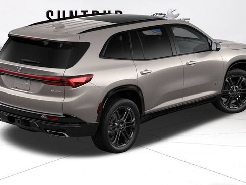 New 2026 Buick Enclave Sport Touring w/ Power Package image 28