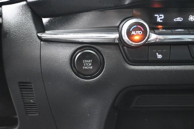 Certified 2024 MAZDA CX-30 AWD 2.5 S w/ Preferred Package image 19