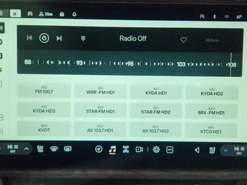 Used 2024 Rivian R1S Adventure image 51