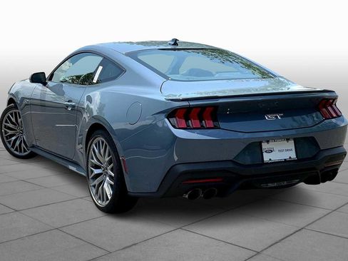 New 2025 Ford Mustang GT Premium image 10