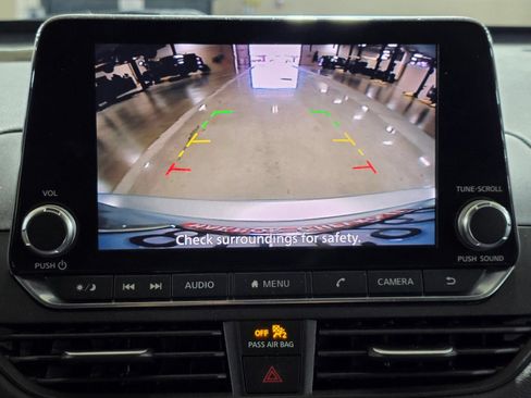 Used 2019 Nissan Altima 2.5 S FWD image 26