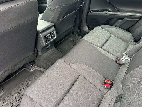 Used 2026 Toyota Camry LE image 12