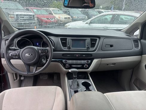 Used 2020 Kia Sedona LX FWD image 22