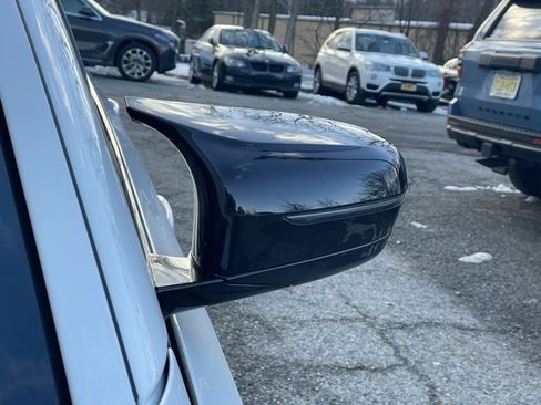 Certified 2023 BMW M5 w/ Competition Package image 31