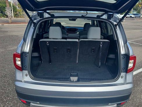 Used 2022 Honda Pilot EX-L image 21