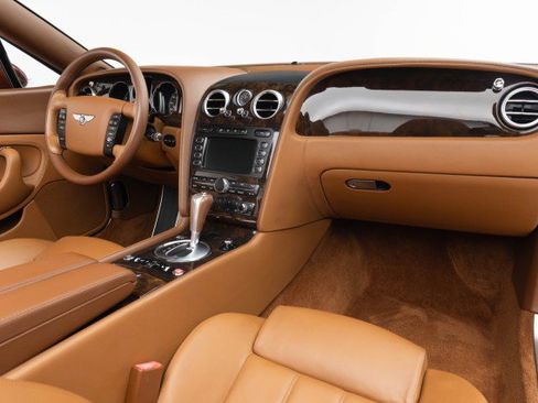 Used 2007 Bentley Continental GTC image 2