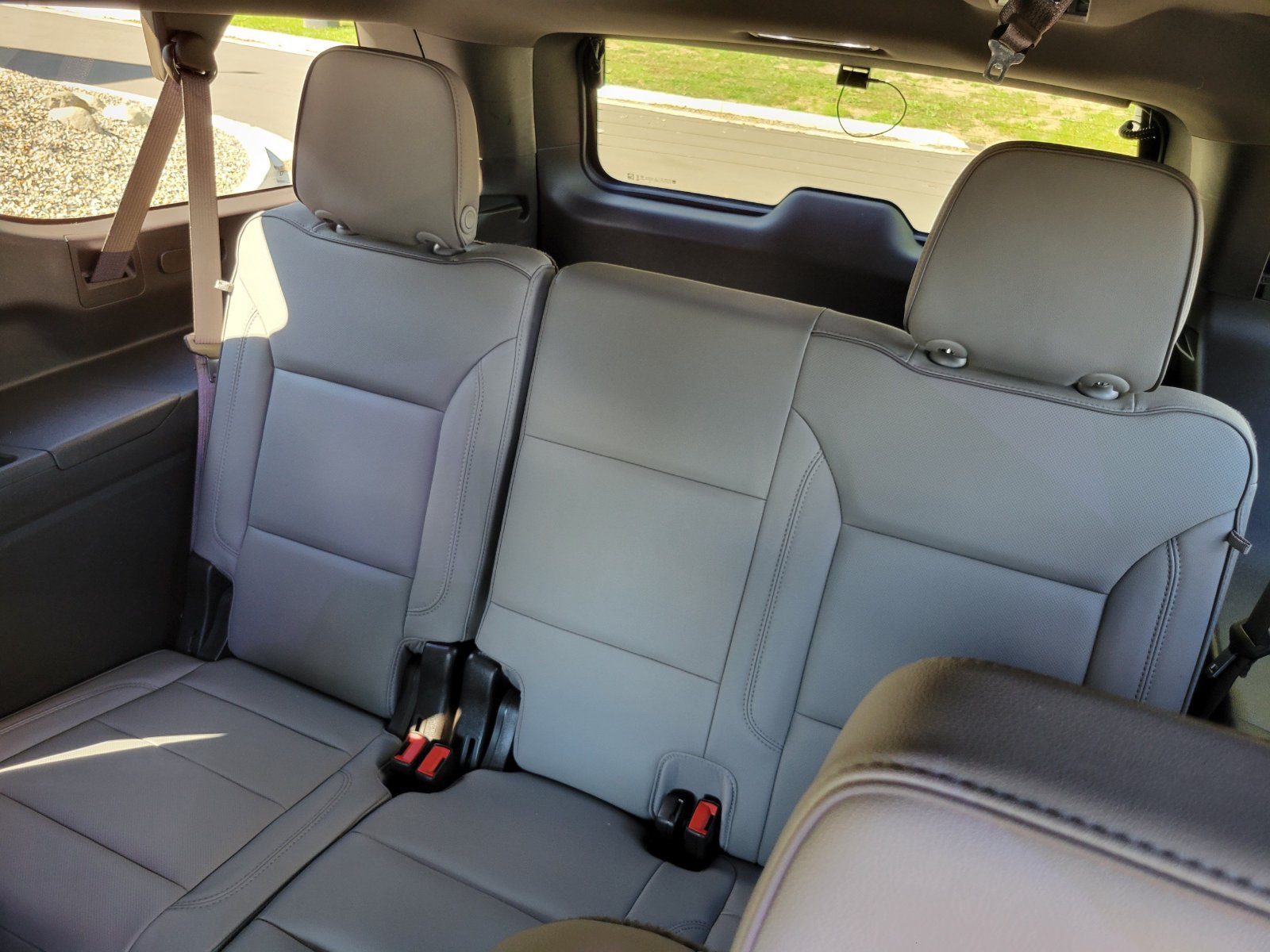 Used 2021 GMC Yukon XL SLT w/ Rear Media and Nav Package AWD/4WD image 30