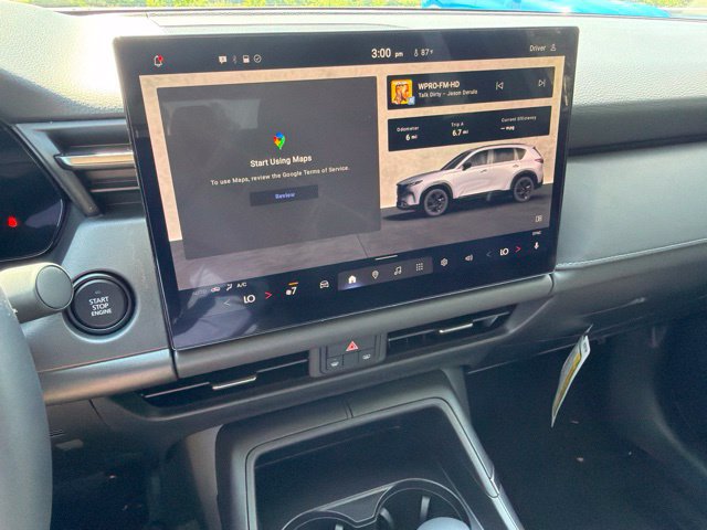 New 2026 MAZDA CX-5 Select AWD/4WD image 14